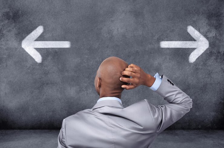 Decision Making and Problem Solving